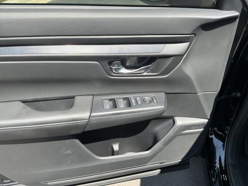 Used 2026 Honda CR-V EX image 15