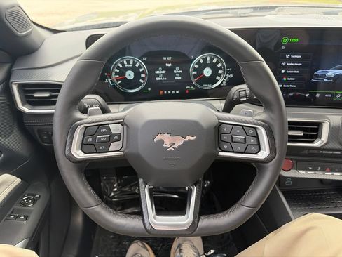 Certified 2024 Ford Mustang GT Premium RWD image 16