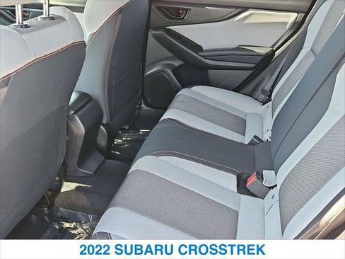 Used 2022 Subaru Crosstrek 2.0i Premium AWD/4WD image 22