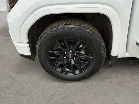 Used 2024 GMC Sierra 1500 Elevation w/ X31 Off-Road Package image 14