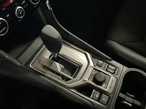 Certified 2024 Subaru Forester Premium image 25