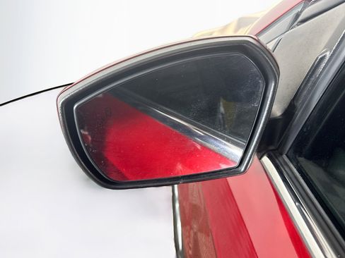 Used 2019 Ford Escape SEL image 16