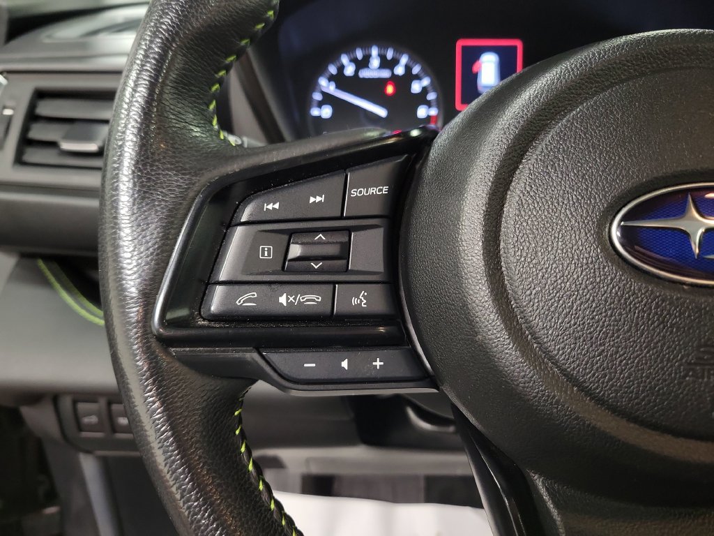 Used 2024 Subaru Ascent Onyx Edition AWD/4WD image 23