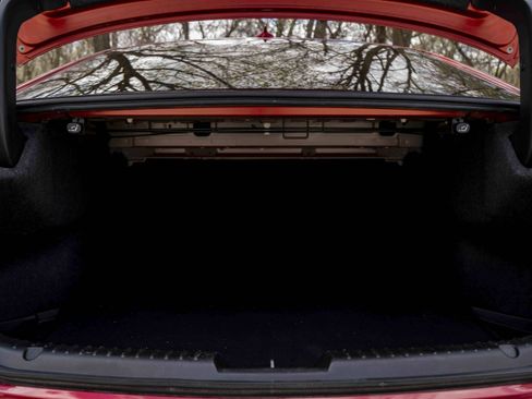 Used 2018 MAZDA MAZDA6 Grand Touring Reserve image 39