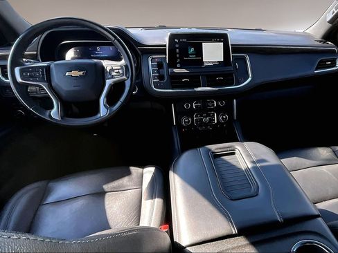 Used 2024 Chevrolet Tahoe LT image 7
