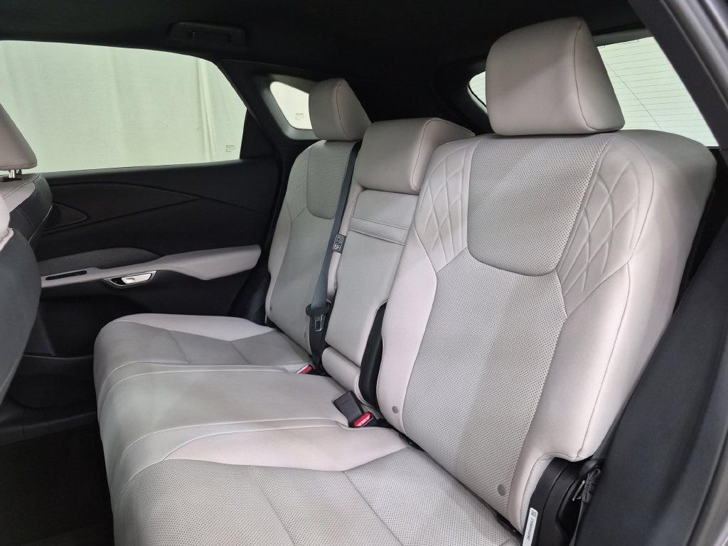 Certified 2025 Lexus RX 350 Premium w/ Convenience Package AWD/4WD image 29