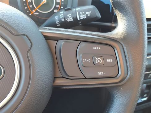 New 2026 Jeep Wrangler Sport AWD/4WD image 19