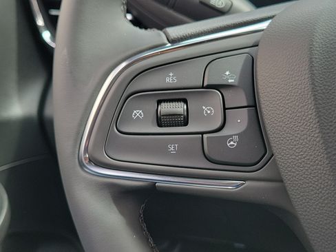New 2026 Buick Envista Sport Touring w/ Convenience I Package FWD image 25