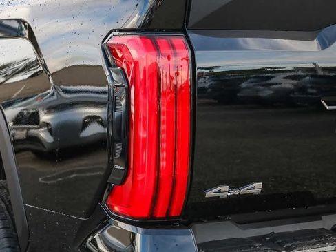 New 2026 Toyota Tundra SR5 image 9