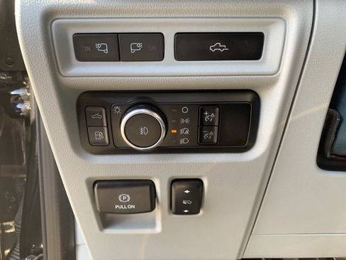 Certified 2023 Ford F150 Limited AWD/4WD image 26