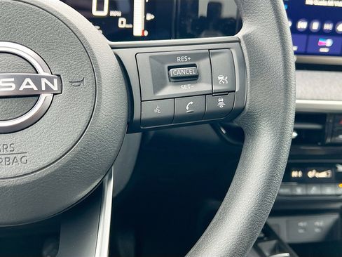 New 2026 Nissan Kicks SV FWD image 15