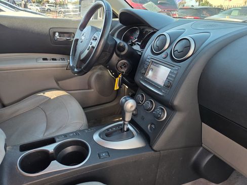 Used 2013 Nissan Rogue SL AWD/4WD image 17