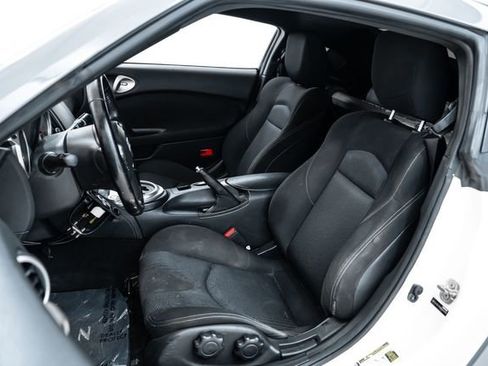 Used 2016 Nissan 370Z Bagged Show Car with Many image 22