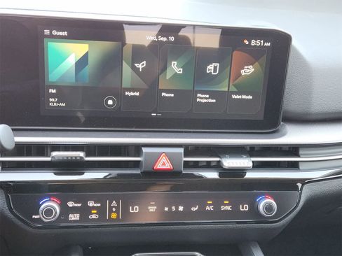 New 2026 Kia Sportage S image 15