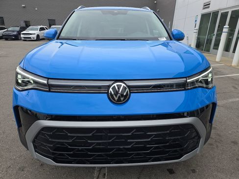 New 2026 Volkswagen Taos SEL AWD/4WD image 5