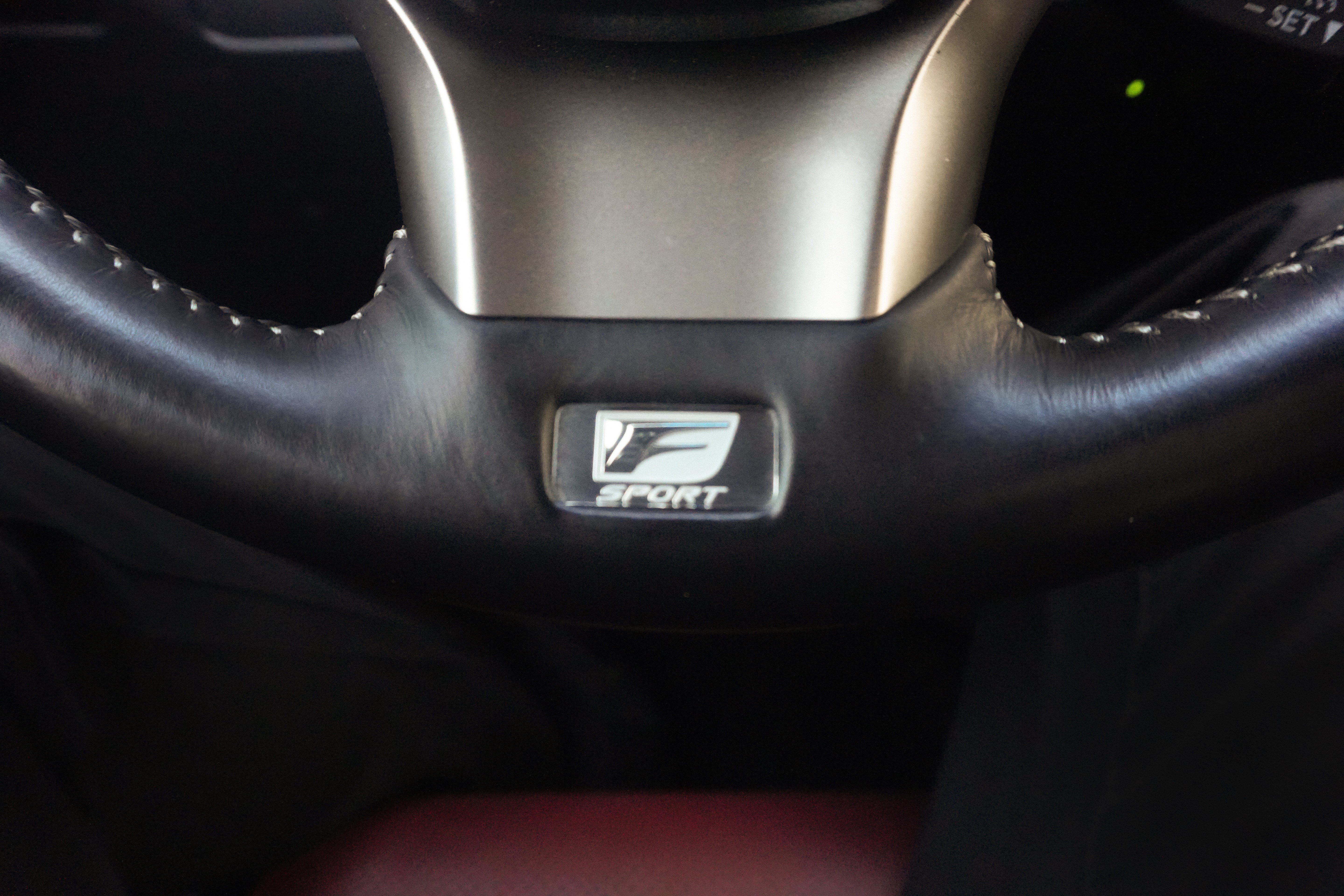 Used 2017 Lexus GS 350 F Sport RWD image 21