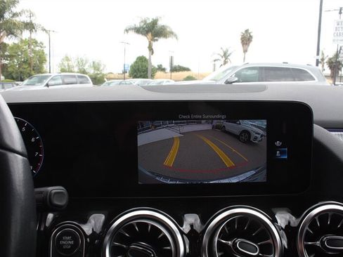 Used 2023 Mercedes-Benz GLA 250 w/ Premium Package image 14