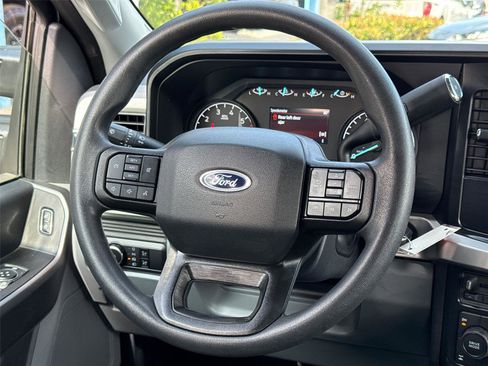 Certified 2025 Ford F250 XL w/ STX Appearance Package AWD/4WD image 24