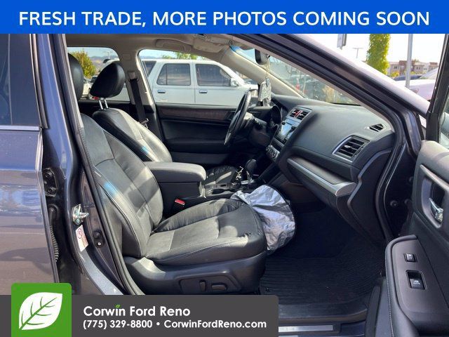 Used 2016 Subaru Outback 2.5i Limited AWD/4WD image 13