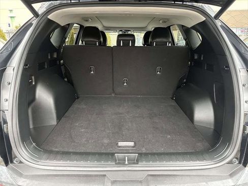 Used 2022 Hyundai Tucson Limited image 12