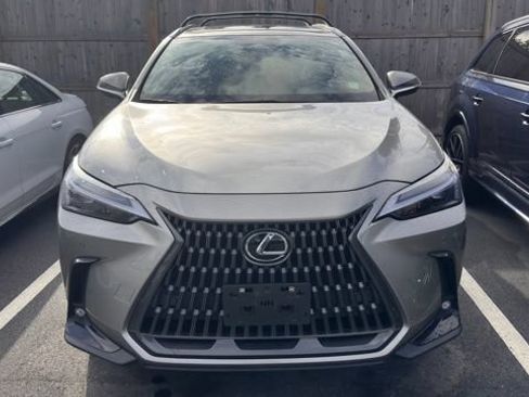 Used 2024 Lexus NX 350 AWD image 12