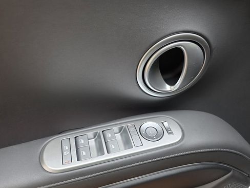 New 2026 Hyundai Palisade Limited image 27