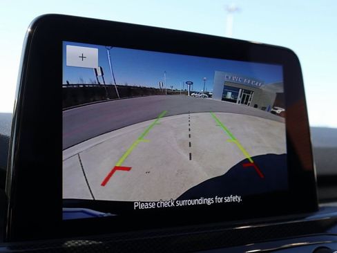 Used 2025 Ford Escape ST-Line image 33