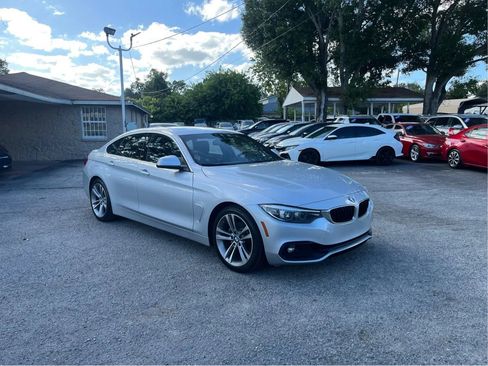 Used 2019 BMW 430i Gran Coupe image 3