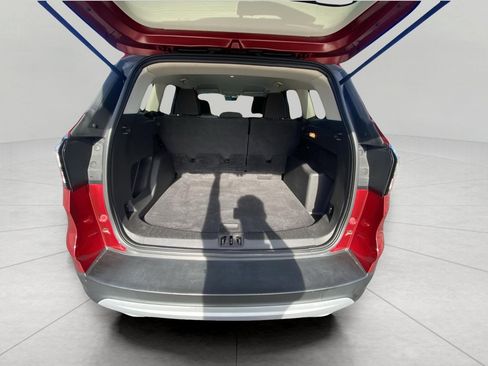Certified 2017 Ford Escape SE FWD image 15