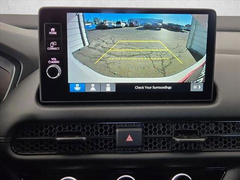 New 2026 Honda HR-V LX image 12