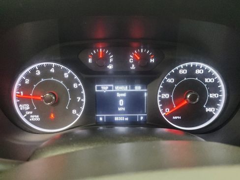 Used 2019 GMC Acadia SLE AWD/4WD image 23