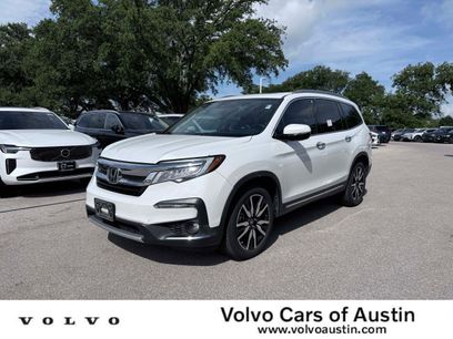 Used 2022 Honda Pilot Touring