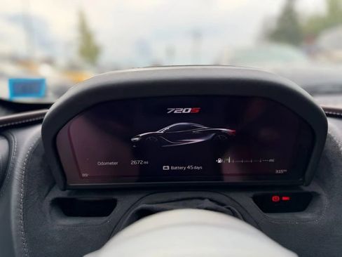 Used 2018 McLaren 720S image 48