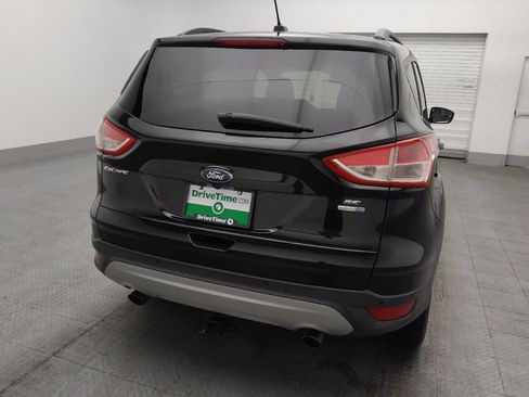 Used 2014 Ford Escape SE w/ Equipment Group 201A image 7