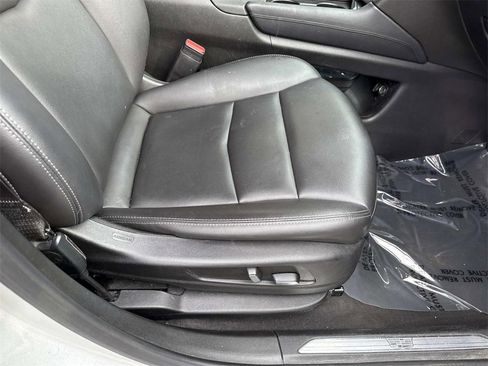 Used 2020 Cadillac XT5 Luxury image 12