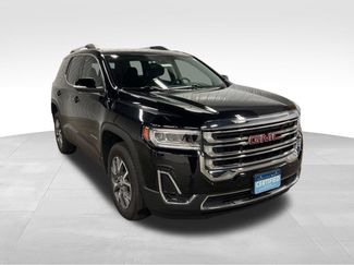 Certified 2023 GMC Acadia SLE w/ Driver Convenience Package AWD/4WD video 1