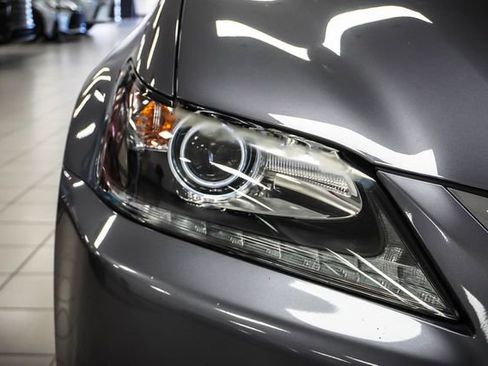 Used 2015 Lexus GS 350 w/ F Sport Package RWD image 29