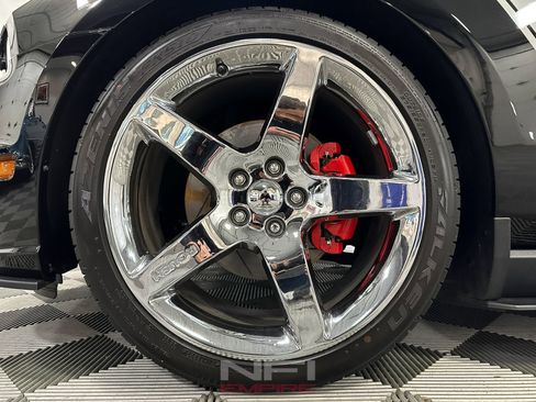 Used 2010 Ford Mustang GT image 20