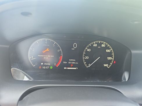 Used 2024 Honda HR-V LX image 18