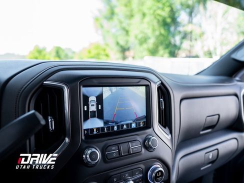 Used 2020 GMC Sierra 1500 AT4 image 39