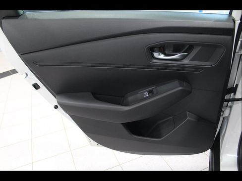 Certified 2023 Honda Accord LX image 17