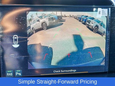 New 2026 Subaru Outback Limited AWD/4WD image 24