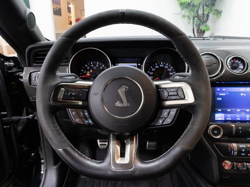 Used 2020 Ford Mustang Shelby GT350 w/ Technology Package image 16