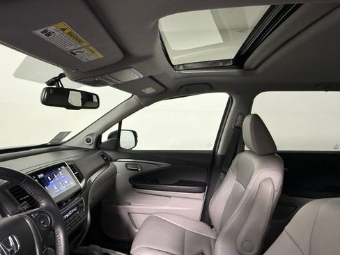 Used 2018 Honda Pilot EX-L image 33