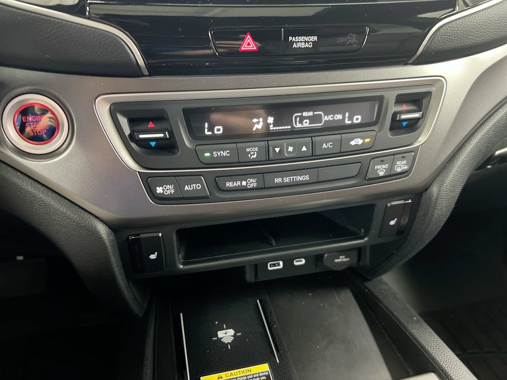 Used 2024 Honda Passport EX-L image 16