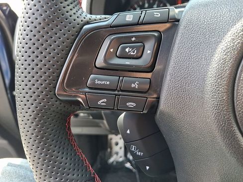 Used 2018 Subaru WRX Premium w/ Performance Package AWD/4WD image 22