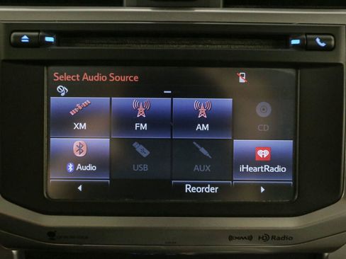 Used 2018 Toyota 4Runner SR5 Premium AWD/4WD image 24
