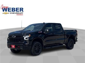 New 2026 Chevrolet Silverado 1500 LT Trail Boss w/ LT Trail Boss Premium Package AWD/4WD video 1