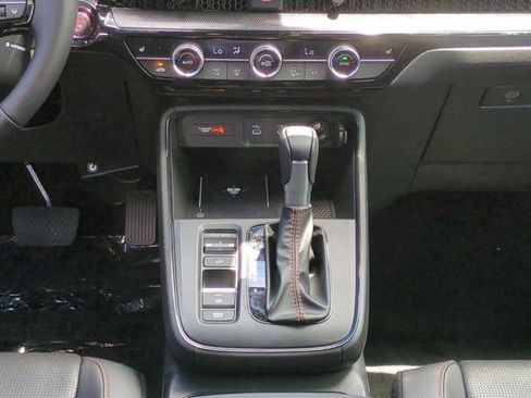 New 2026 Honda CR-V Sport Touring image 17