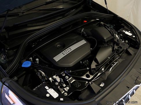 Certified 2025 BMW X1 xDrive28i AWD/4WD image 38